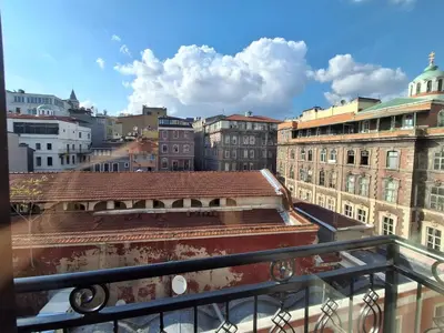 Gallery image of Porto De Galata Hotel in Istanbul