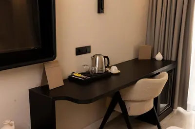 Gallery image of Porto De Galata Hotel in Istanbul