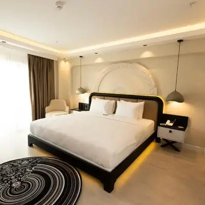 Porto De Galata Hotel