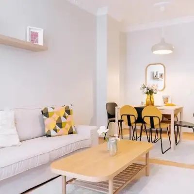 Upscale Apartments w Balcony - Near Istiklal