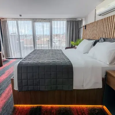 Vicolo Hotel Kadıköy