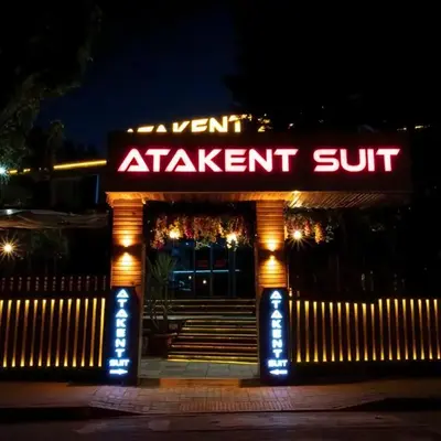 Atakent Suite Hotel