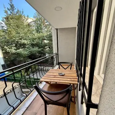 Armagan Home Taksim