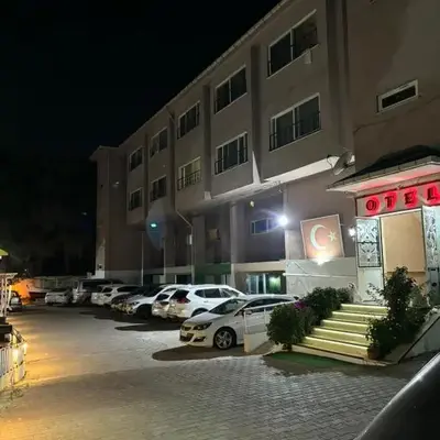 Kumbağ Otel