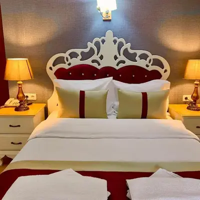 Santefe Hotel