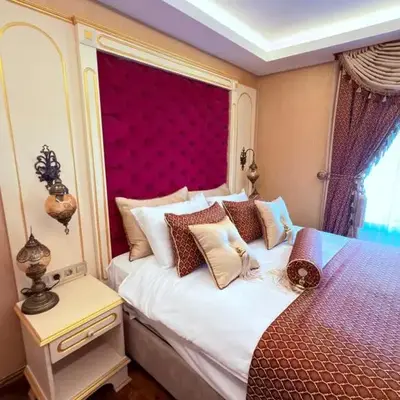 Sultan Suites Hotel