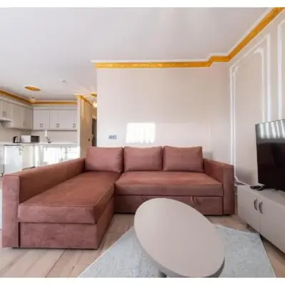 Taksim Studio Apart