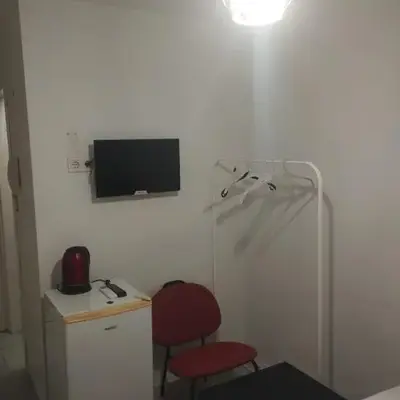 Şişli Suites - Room49