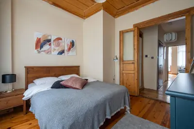 Gallery image of Bright Central Home - Beyoğlu Experience in Istanbul