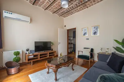 Gallery image of Bright Central Home - Beyoğlu Experience in Istanbul