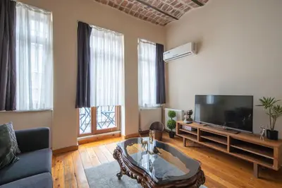 Gallery image of Bright Central Home - Beyoğlu Experience in Istanbul