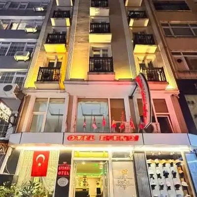 Otel Efendi