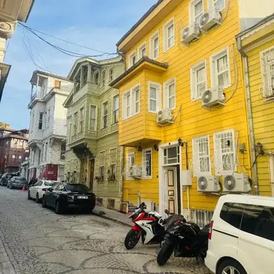 Grand Süleymaniye Hotel