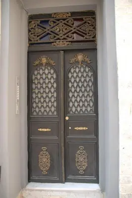 Gallery image of Ozcans Pera Flats 1 in Istanbul