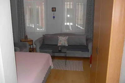 Gallery image of Ozcans Pera Flats 1 in Istanbul