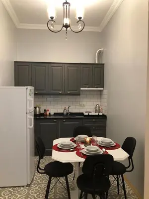 Gallery image of Ozcans Pera Flats 1 in Istanbul