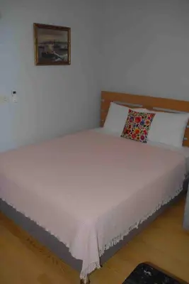 Gallery image of Ozcans Pera Flats 1 in Istanbul