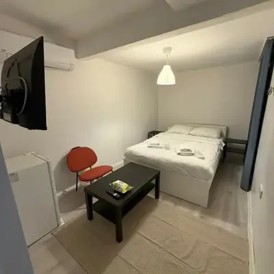 Şişli Suites - Room42