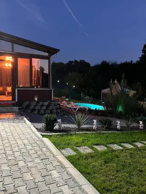 Gallery image of İznik Eylül Doğa House