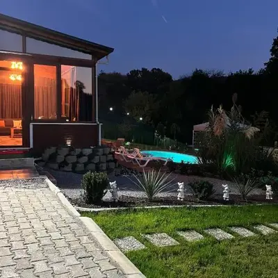 İznik Eylül Doğa House