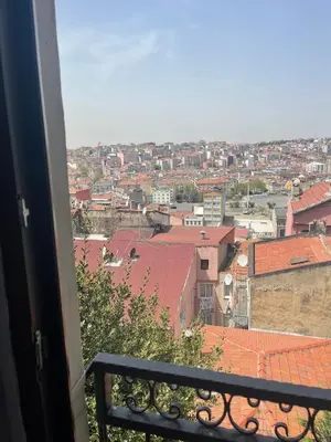 Gallery image of Ozcans Sururi Pera Flats 3 in Istanbul