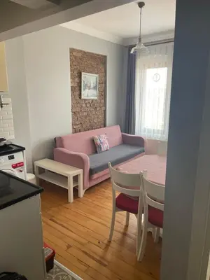 Gallery image of Ozcans Sururi Pera Flats 3 in Istanbul