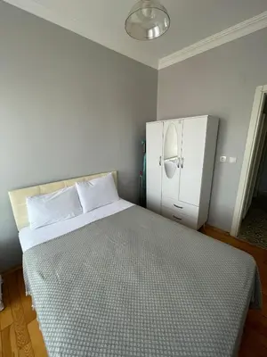 Gallery image of Ozcans Sururi Pera Flats 3 in Istanbul