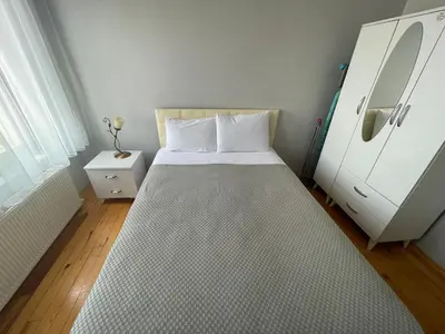 Gallery image of Ozcans Sururi Pera Flats 3 in Istanbul