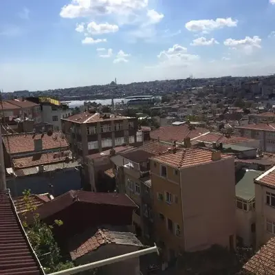 Ozcans Sururi Pera Flats 3