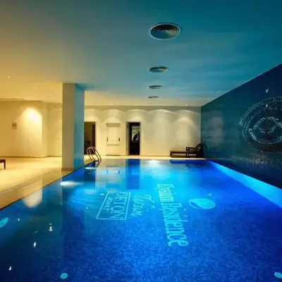 Modern Comfort Steps from Taksim