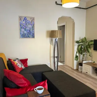 Karakaş Homes