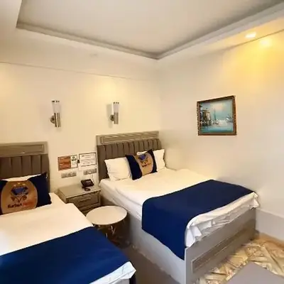 Kurban Otel