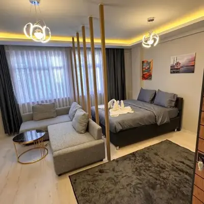 The Old Bazaar Suites Apartment