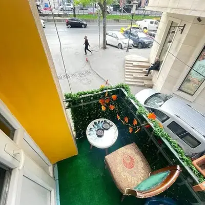 Taksim Square home