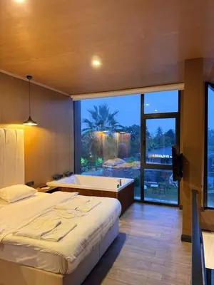 Gallery image of Real Love Villas in Sapanca