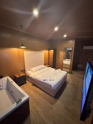 Gallery image of Real Love Villas in Sapanca