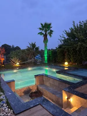 Gallery image of Real Love Villas in Sapanca