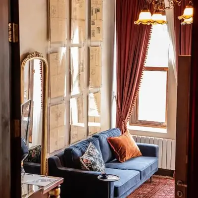 The Yard Hotel