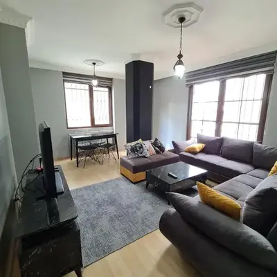 Specius Flat Near Yeditepe Univ
