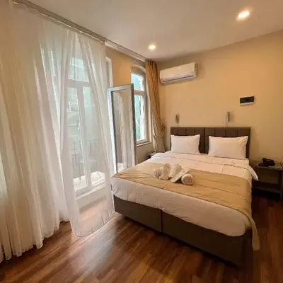 360 NACRE taksim