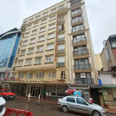 Lion Stone Hotel