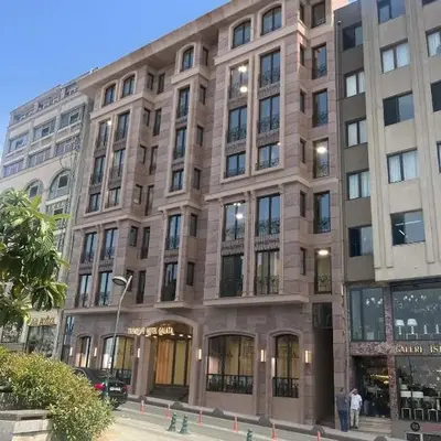 Trendlife Hotels Galata