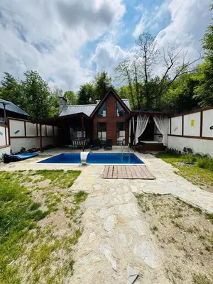 Gallery image of Sapanca Küçükköy in Memnuniye