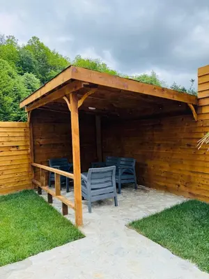 Gallery image of Sapanca Küçükköy in Memnuniye