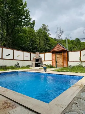 Gallery image of Sapanca Küçükköy in Memnuniye
