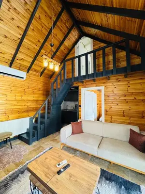 Gallery image of Sapanca Küçükköy in Memnuniye