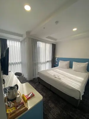 Gallery image of No25 Hotels in Corlu
