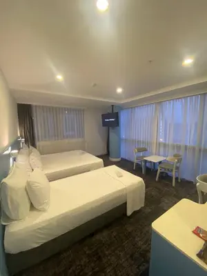 Gallery image of No25 Hotels in Corlu