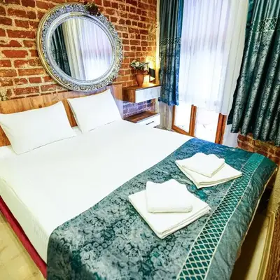 İstanbul Galata Squit Apartments