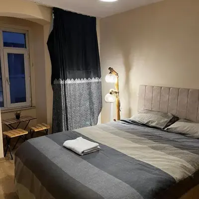 Do Not Disturb Suites
